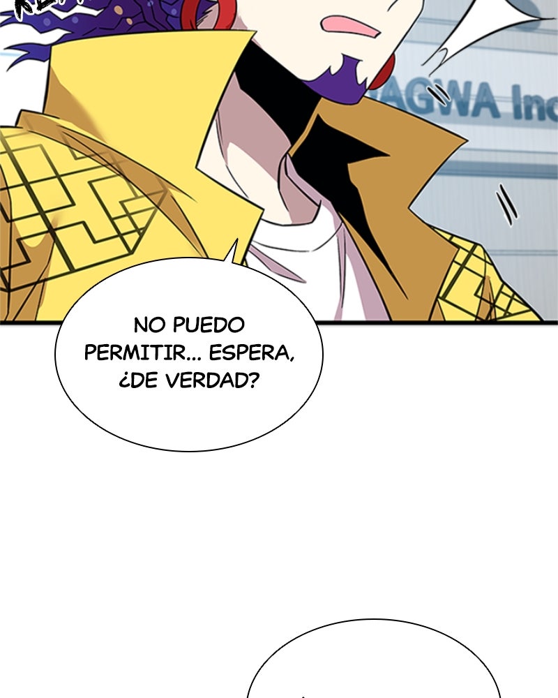 Read Un villano para matar ES Manga Online