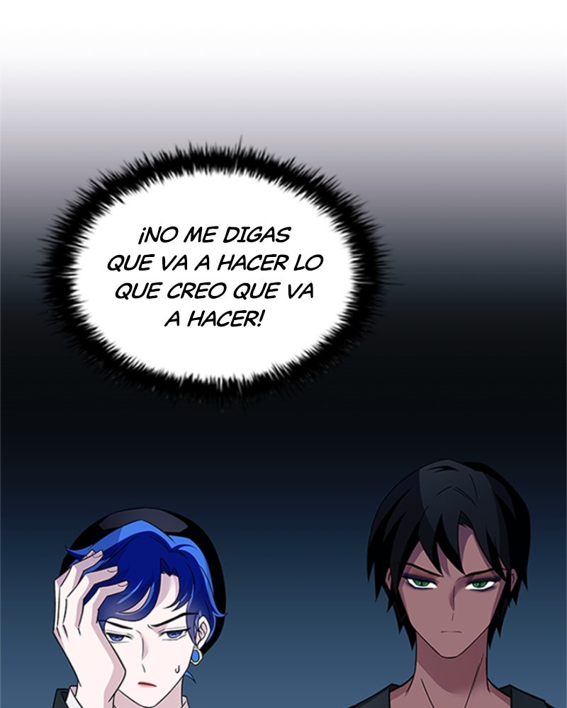 Read Un villano para matar ES Manga Online