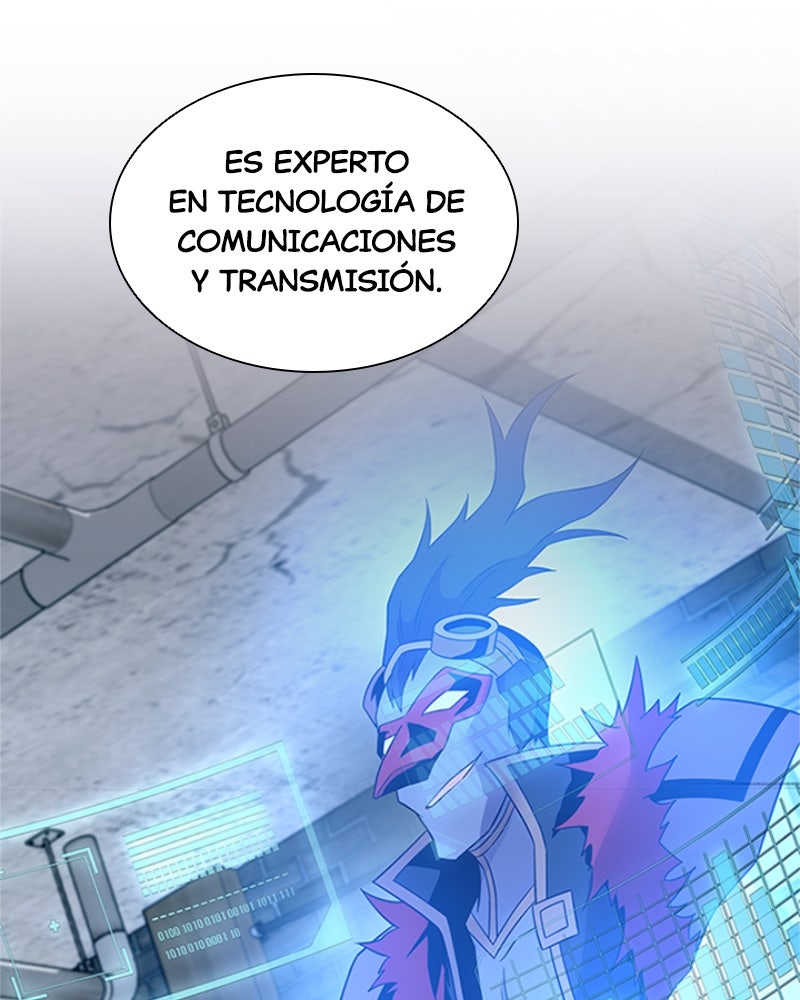 Read Un villano para matar ES Manga Online