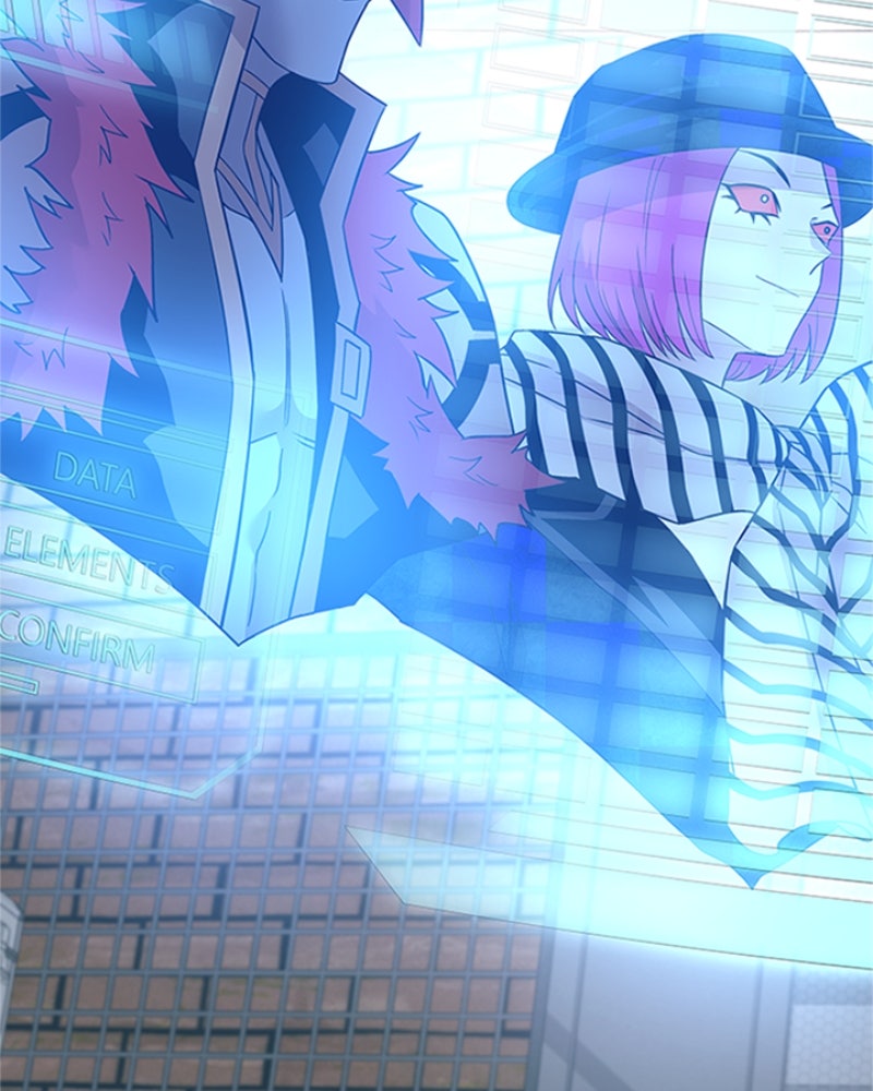 Read Un villano para matar ES Manga Online