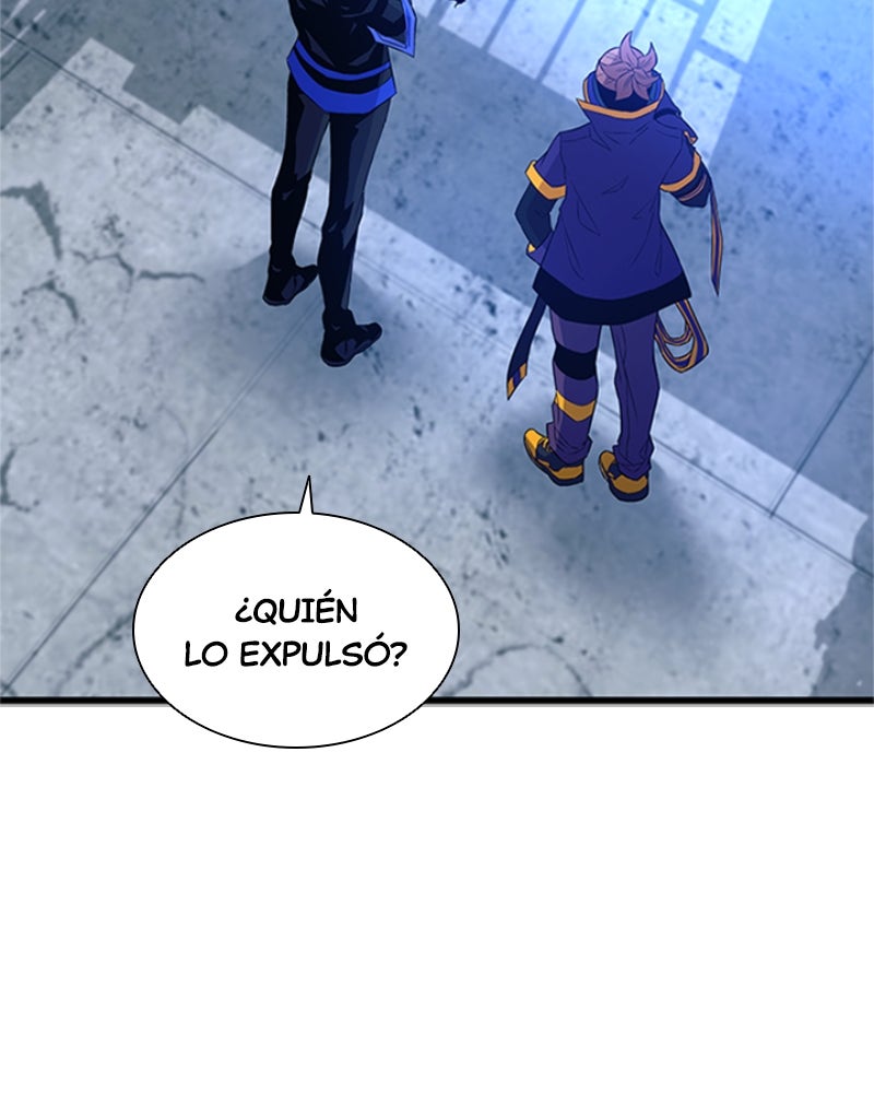 Read Un villano para matar ES Manga Online