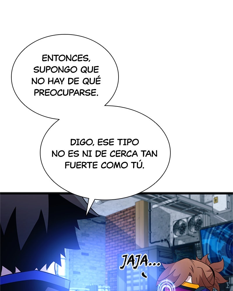 Read Un villano para matar ES Manga Online