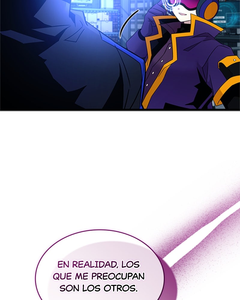 Read Un villano para matar ES Manga Online