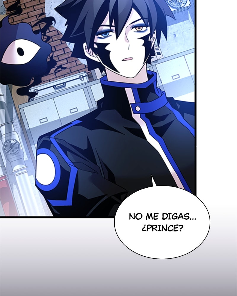 Read Un villano para matar ES Manga Online