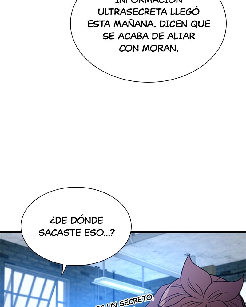 Read Un villano para matar ES Manga Online