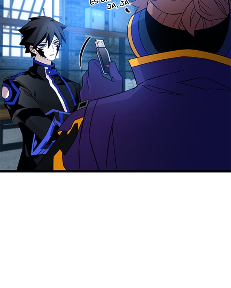 Read Un villano para matar ES Manga Online