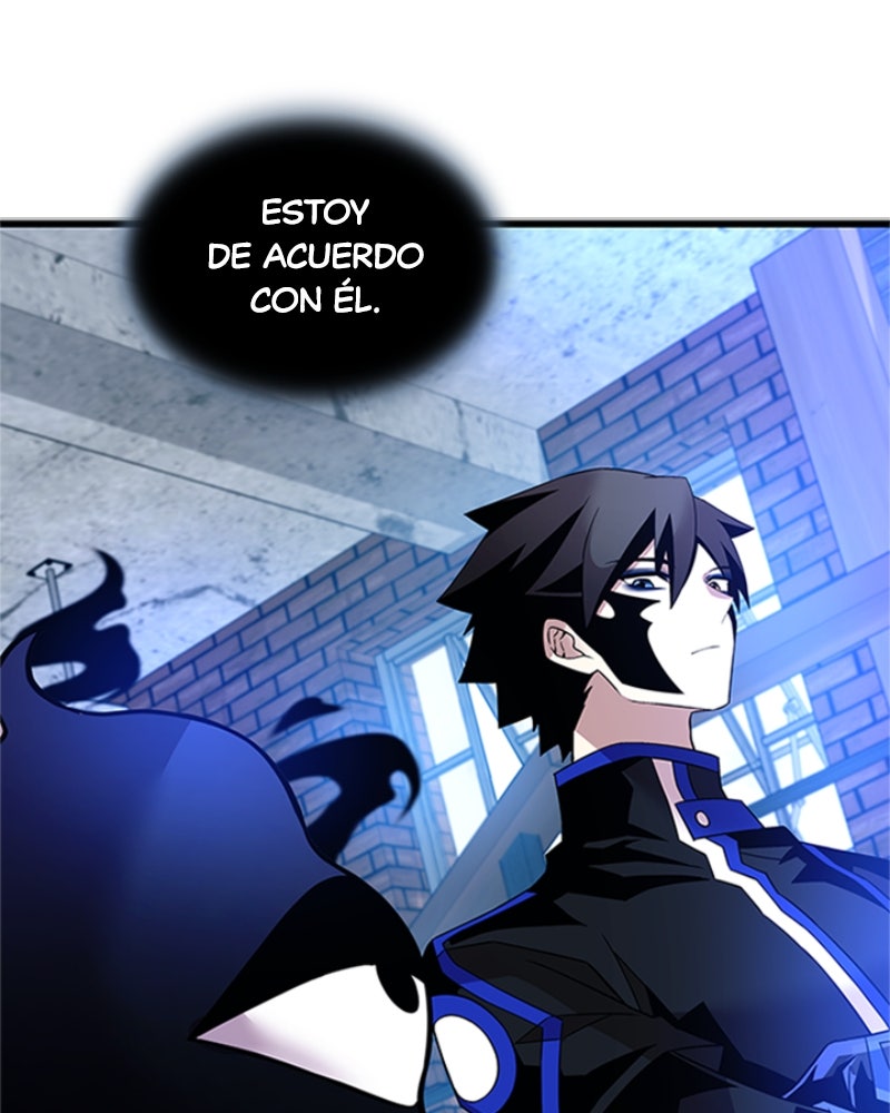 Read Un villano para matar ES Manga Online