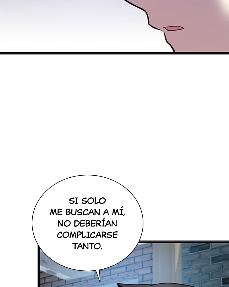 Read Un villano para matar ES Manga Online