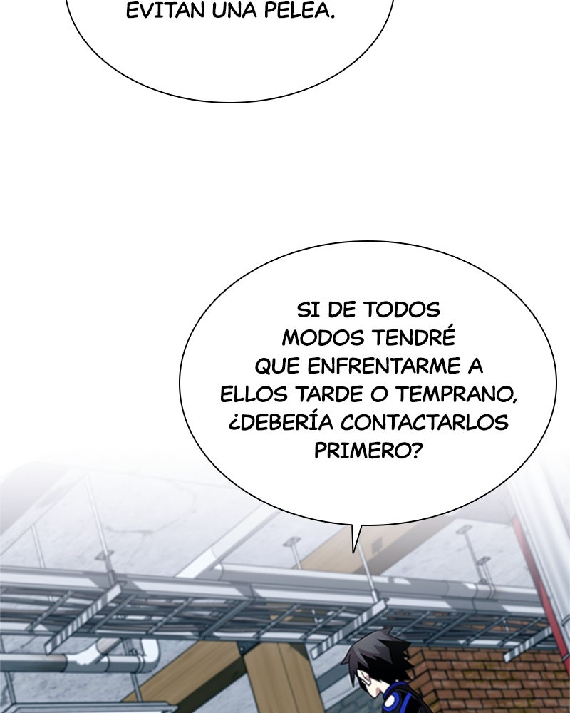 Read Un villano para matar ES Manga Online