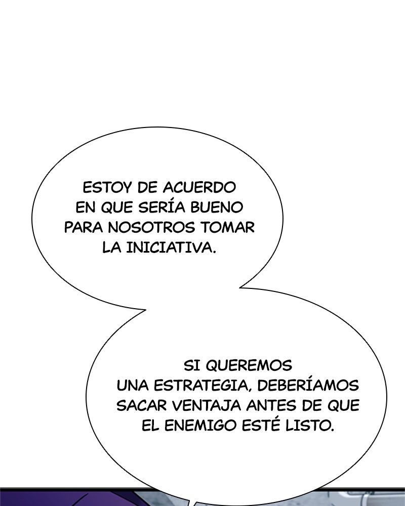 Read Un villano para matar ES Manga Online