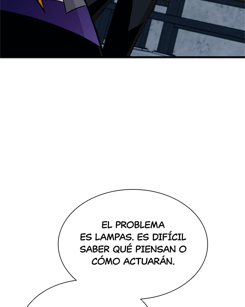 Read Un villano para matar ES Manga Online