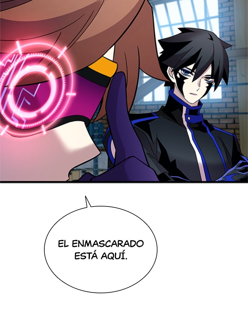 Read Un villano para matar ES Manga Online