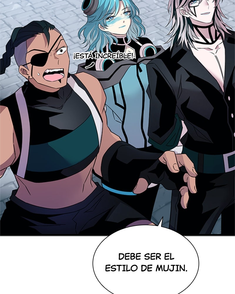 Read Un villano para matar ES Manga Online