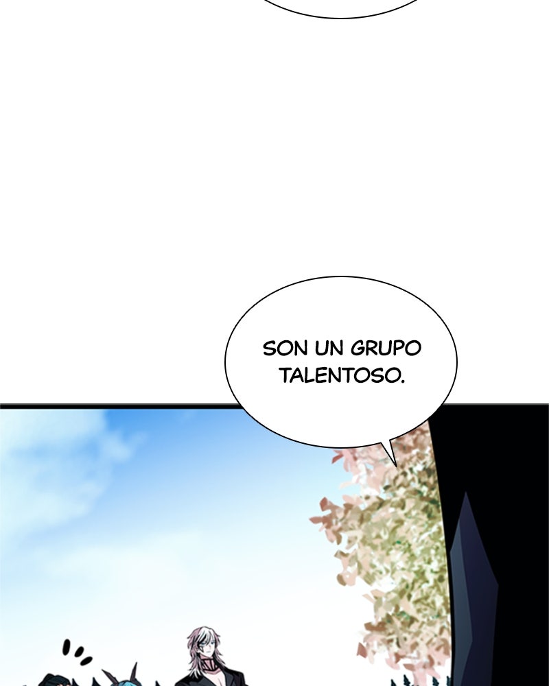 Read Un villano para matar ES Manga Online