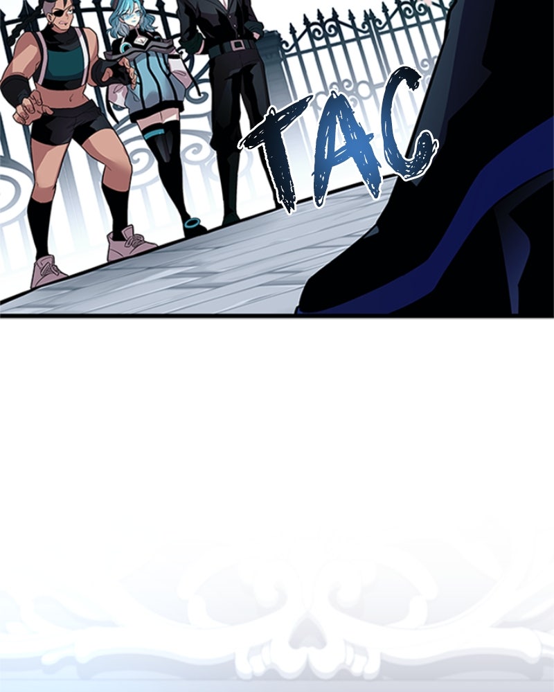 Read Un villano para matar ES Manga Online