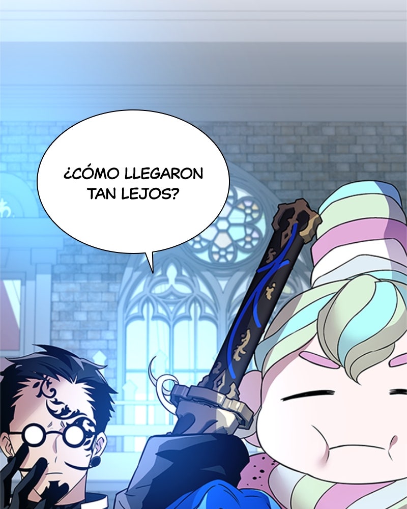 Read Un villano para matar ES Manga Online