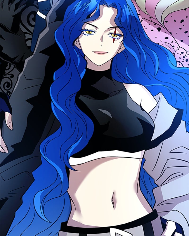 Read Un villano para matar ES Manga Online