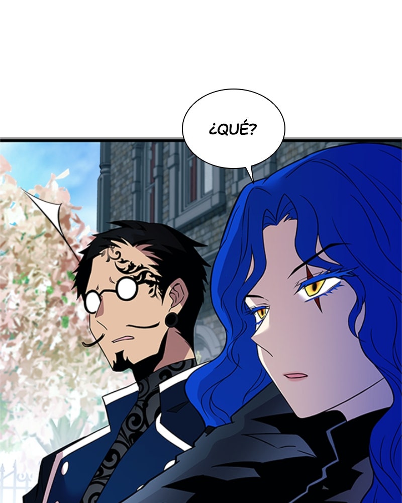 Read Un villano para matar ES Manga Online