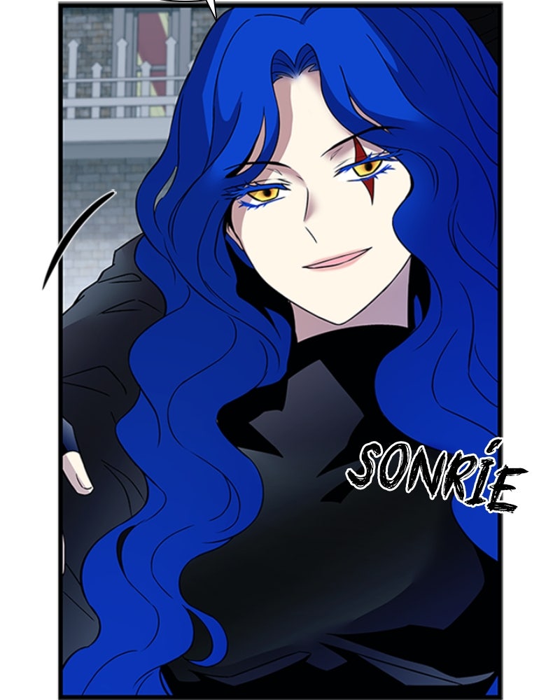 Read Un villano para matar ES Manga Online