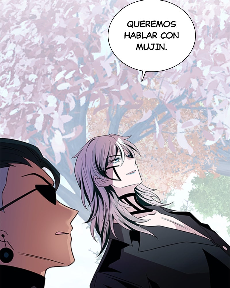 Read Un villano para matar ES Manga Online