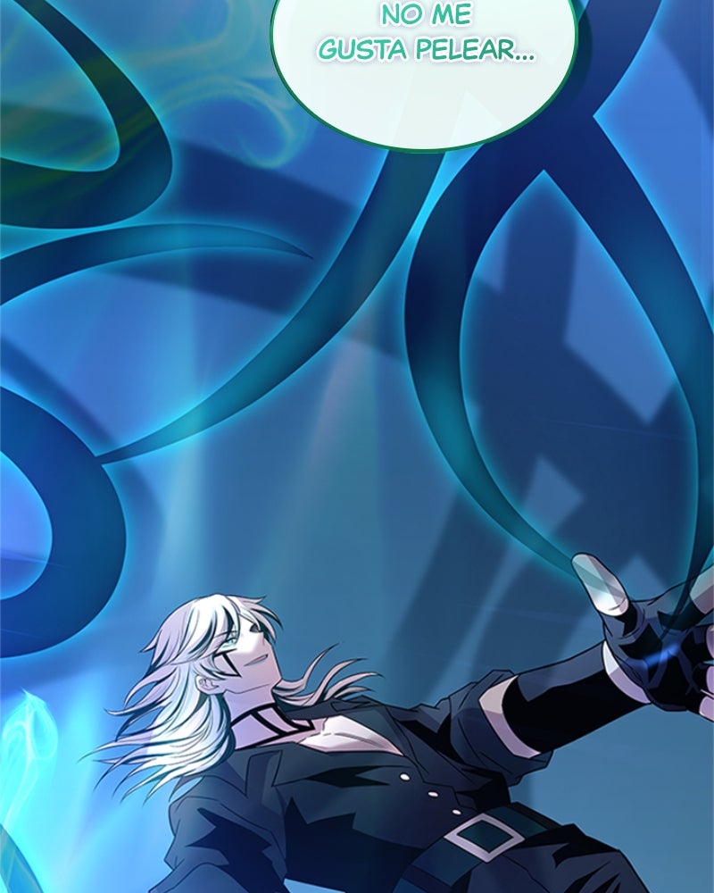 Read Un villano para matar ES Manga Online