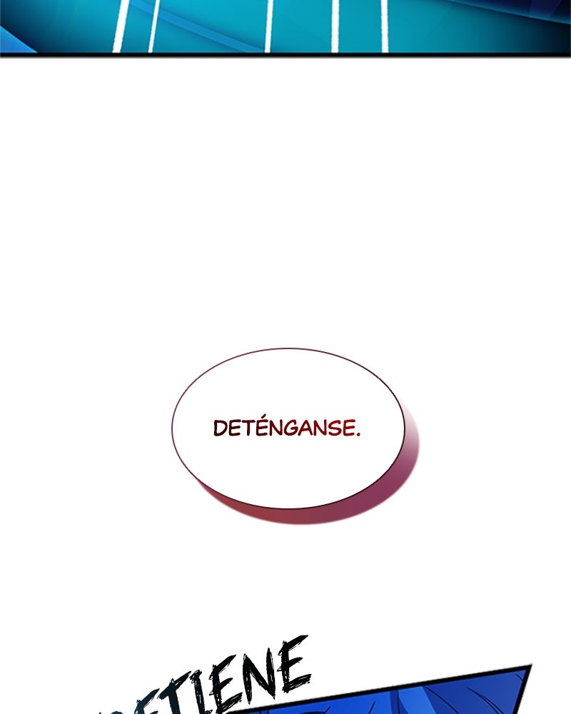 Read Un villano para matar ES Manga Online