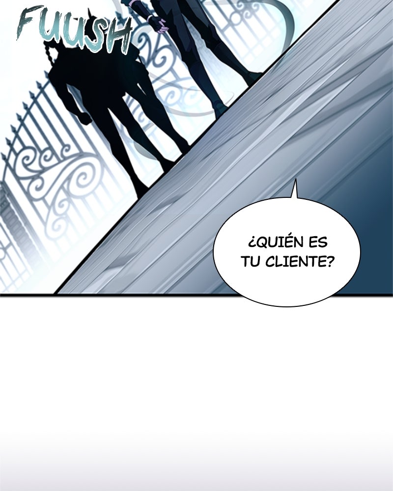 Read Un villano para matar ES Manga Online