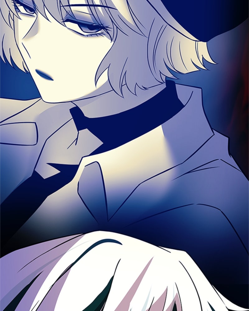 Read Un villano para matar ES Manga Online