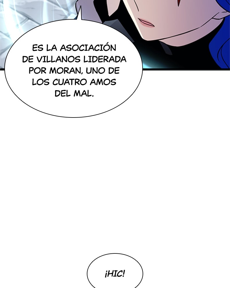 Read Un villano para matar ES Manga Online