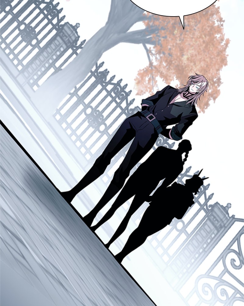 Read Un villano para matar ES Manga Online