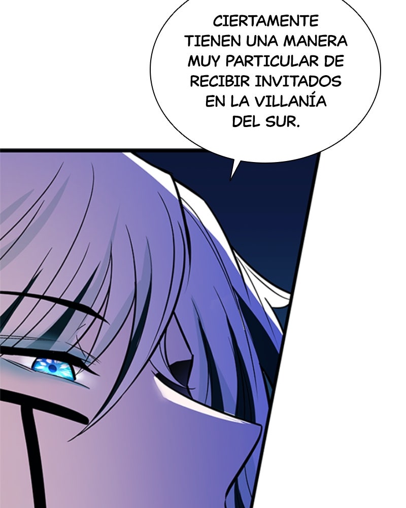 Read Un villano para matar ES Manga Online