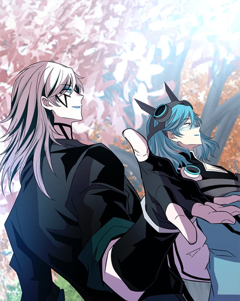 Read Un villano para matar ES Manga Online