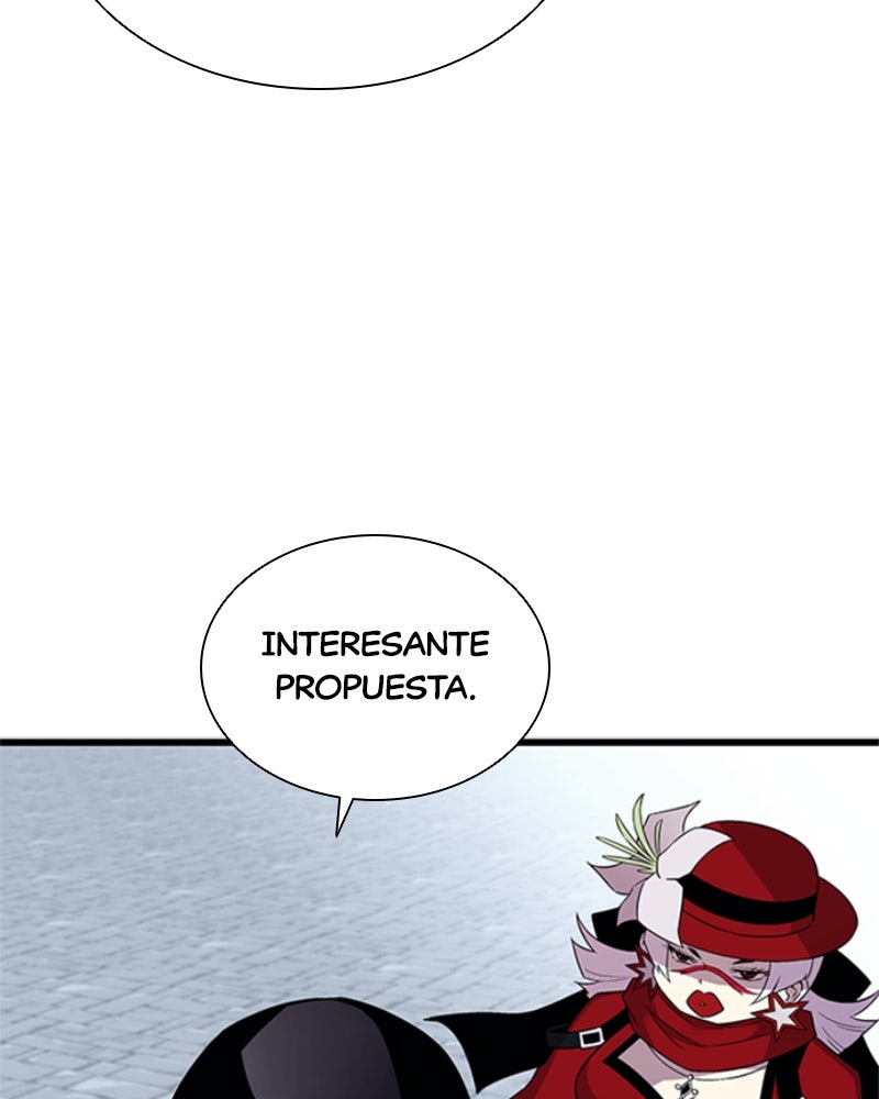 Read Un villano para matar ES Manga Online