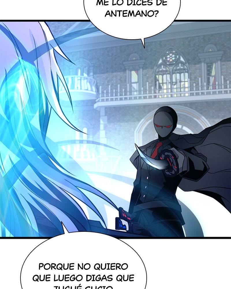 Read Un villano para matar ES Manga Online