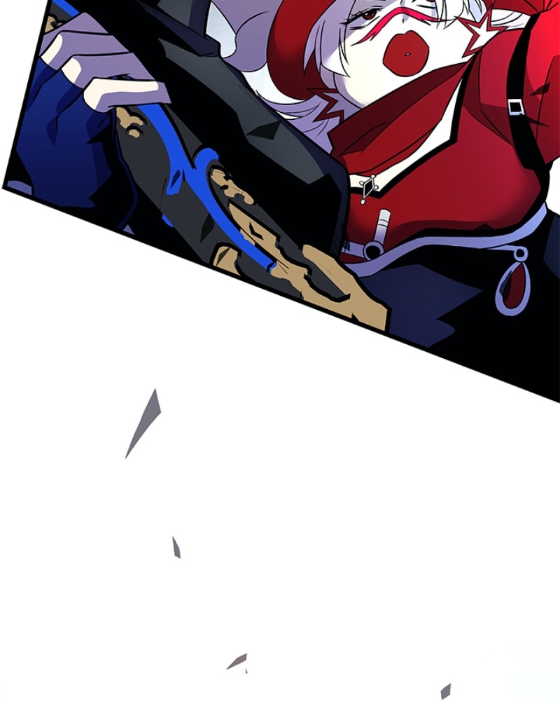 Read Un villano para matar ES Manga Online