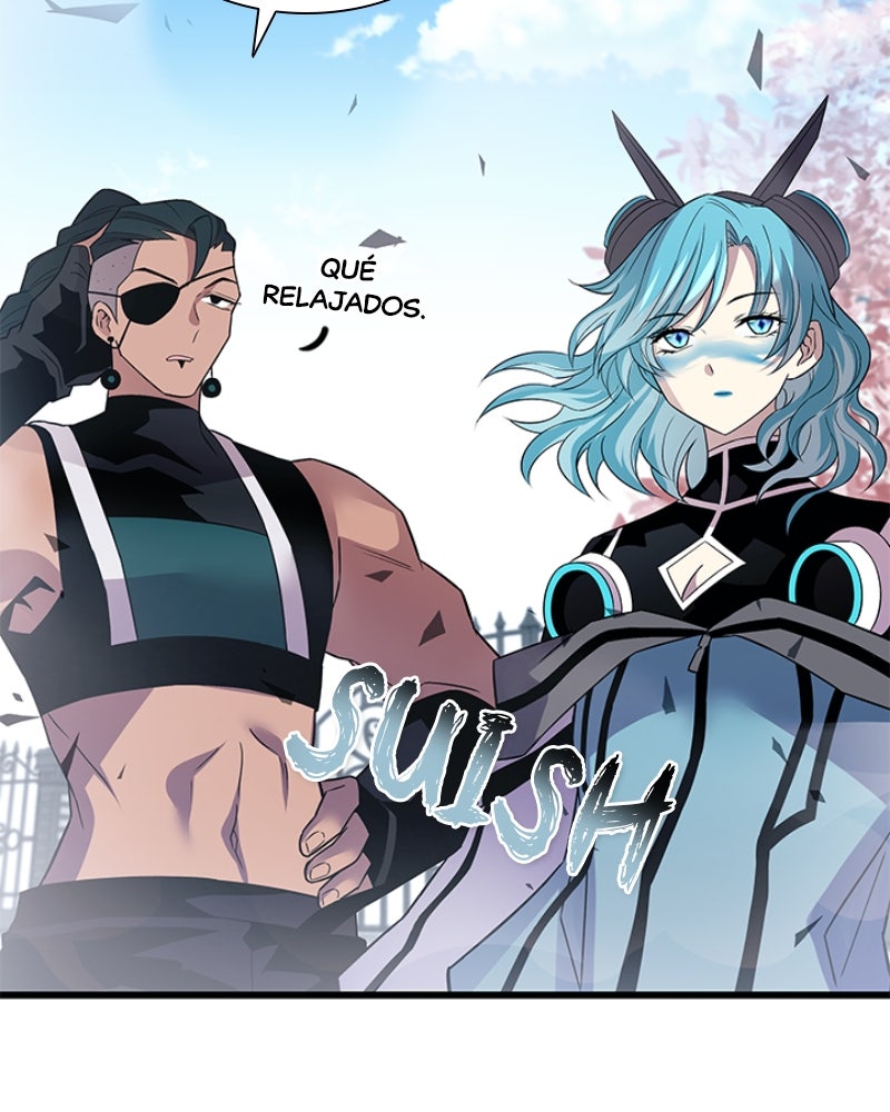 Read Un villano para matar ES Manga Online