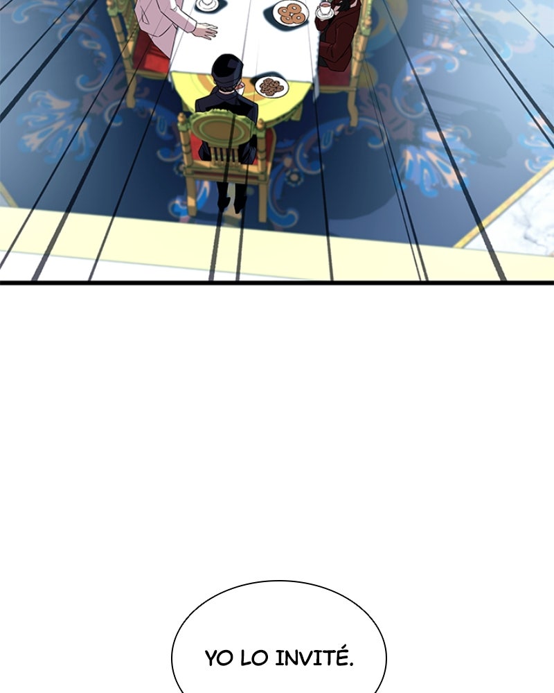 Read Un villano para matar ES Manga Online