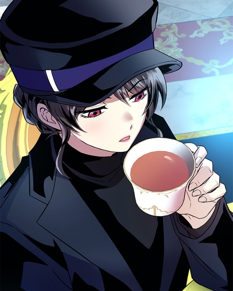 Read Un villano para matar ES Manga Online