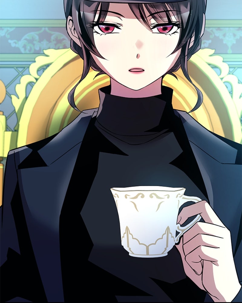 Read Un villano para matar ES Manga Online