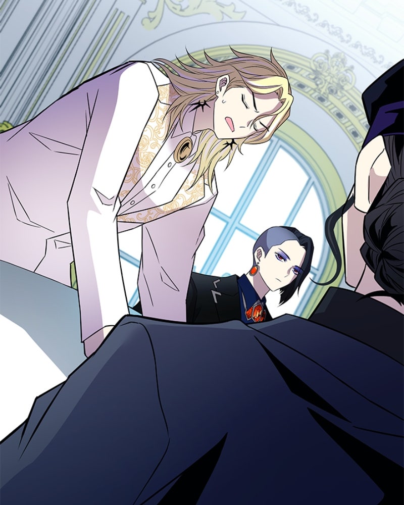 Read Un villano para matar ES Manga Online