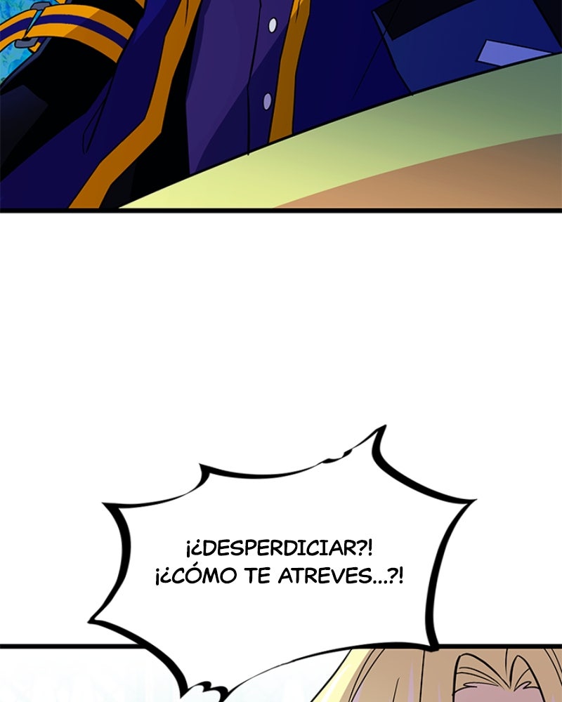 Read Un villano para matar ES Manga Online