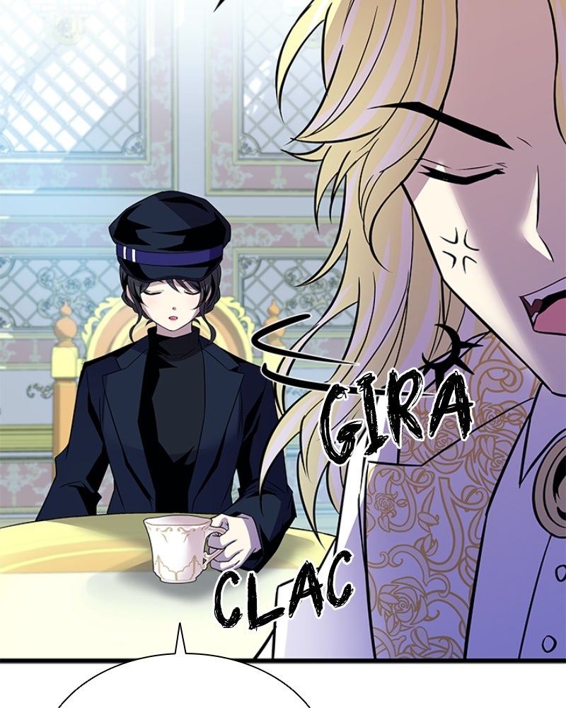 Read Un villano para matar ES Manga Online