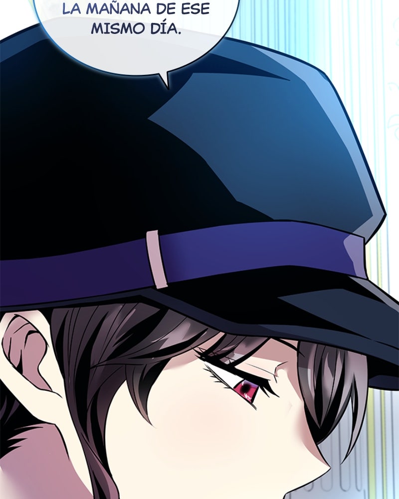 Read Un villano para matar ES Manga Online