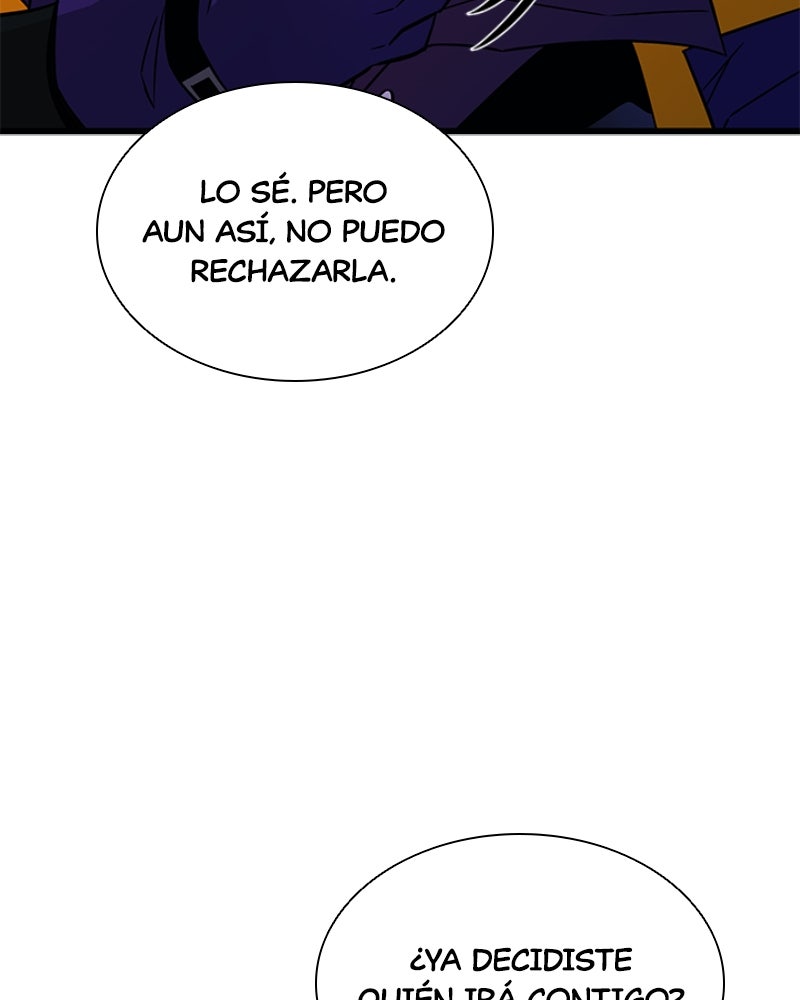 Read Un villano para matar ES Manga Online