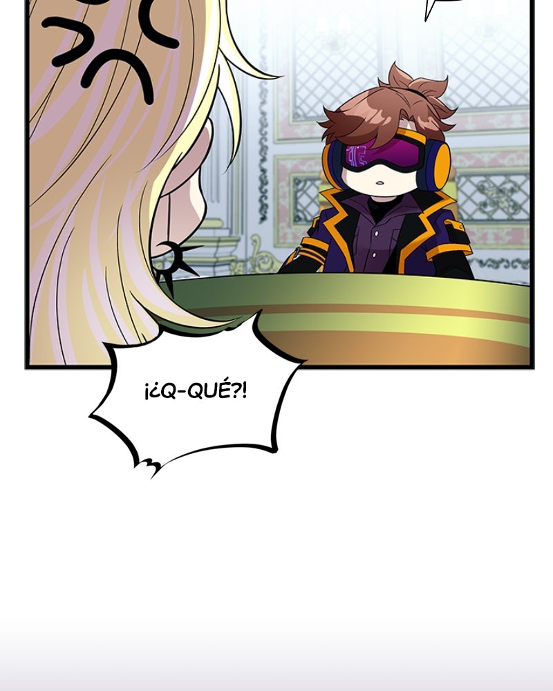 Read Un villano para matar ES Manga Online