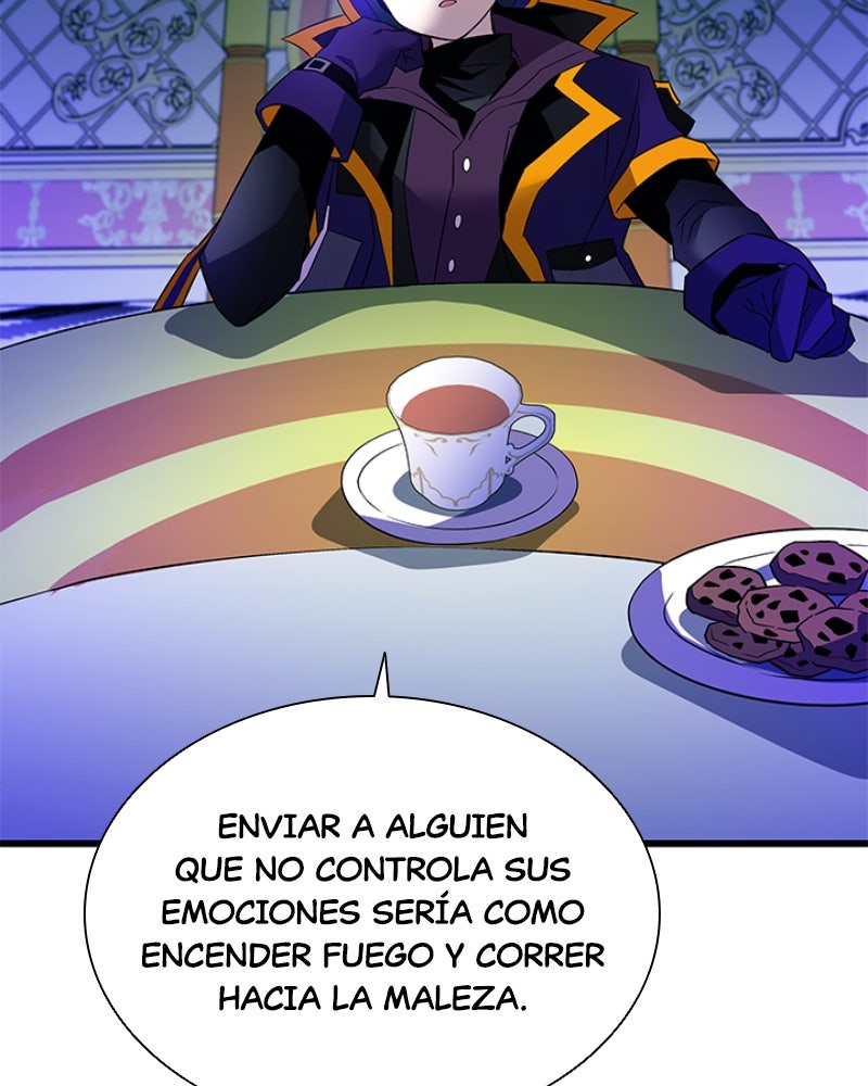 Read Un villano para matar ES Manga Online