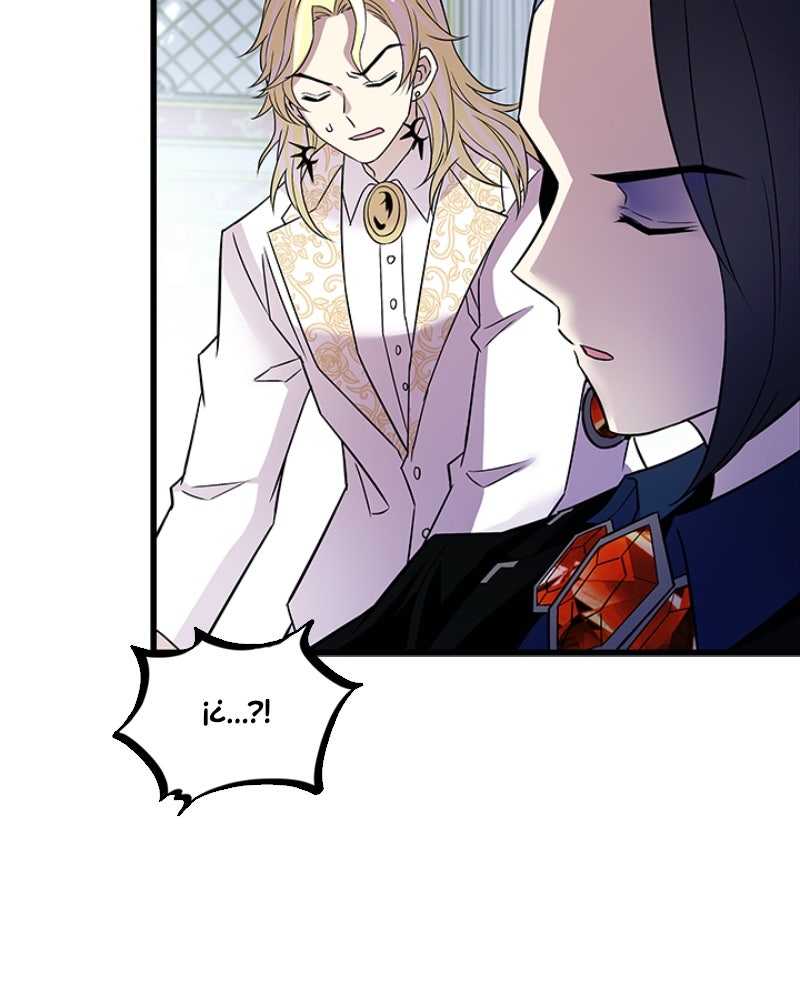 Read Un villano para matar ES Manga Online