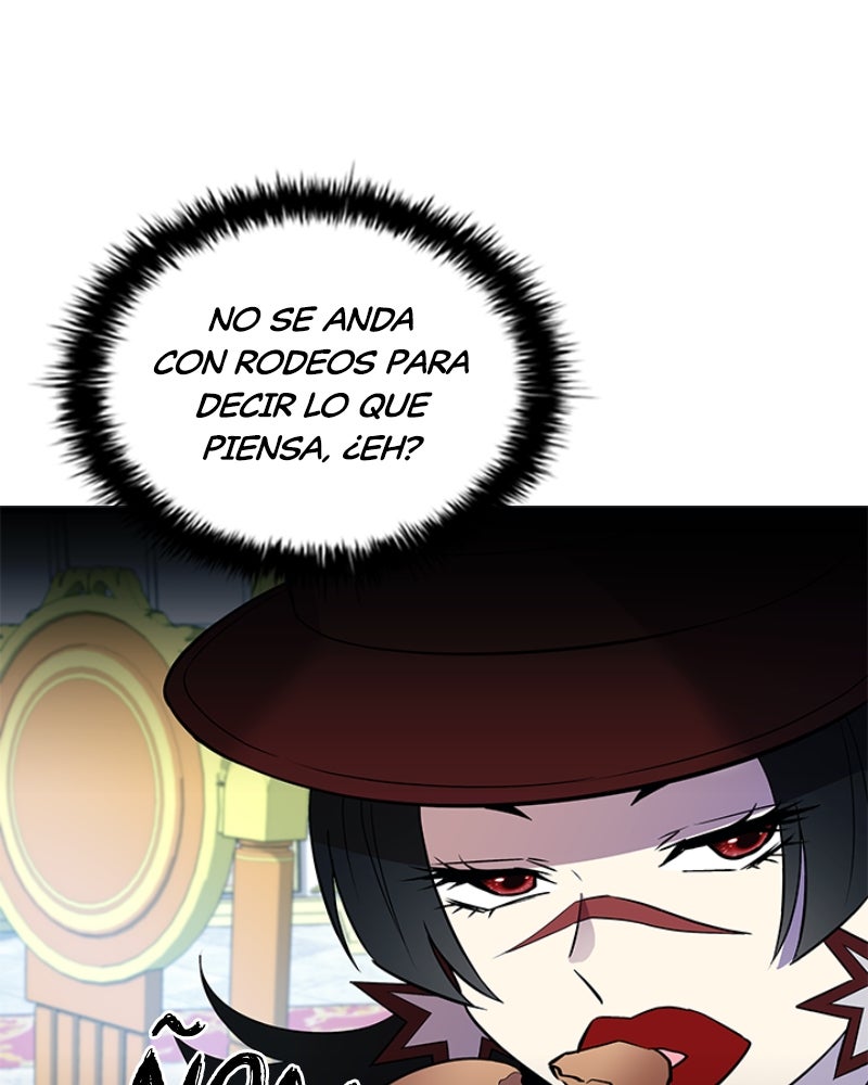 Read Un villano para matar ES Manga Online