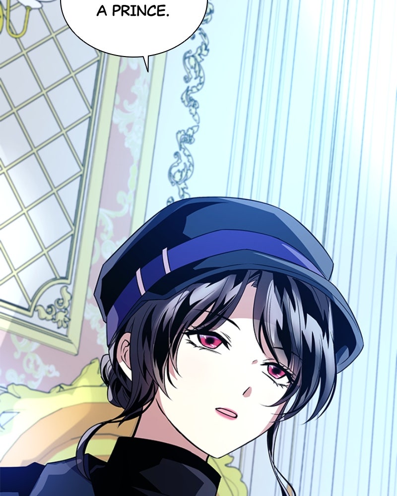 Read Un villano para matar ES Manga Online