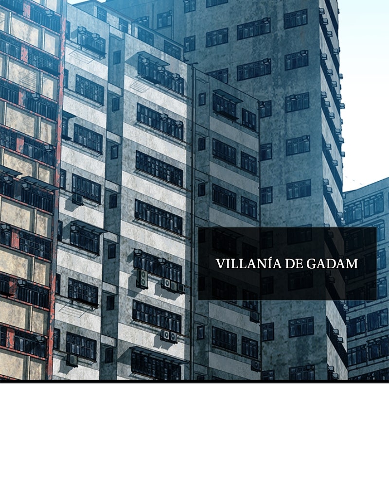 Read Un villano para matar ES Manga Online